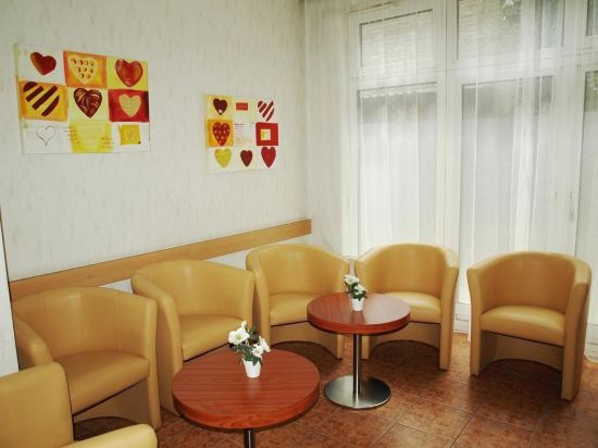 Фото Hotel Admiral