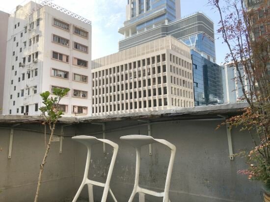 Hotel Airy Stay on Carnarvon, Kowloon, photo