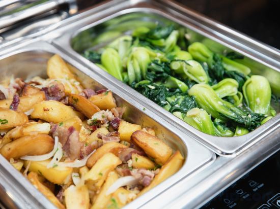 Фото Mk Premier Boutique Hotel