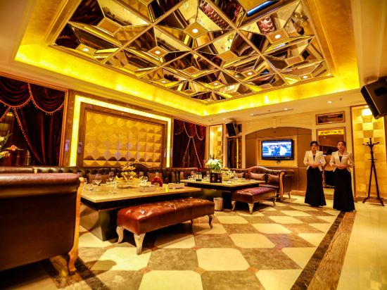 Фото Heyuan Holiday Hotel