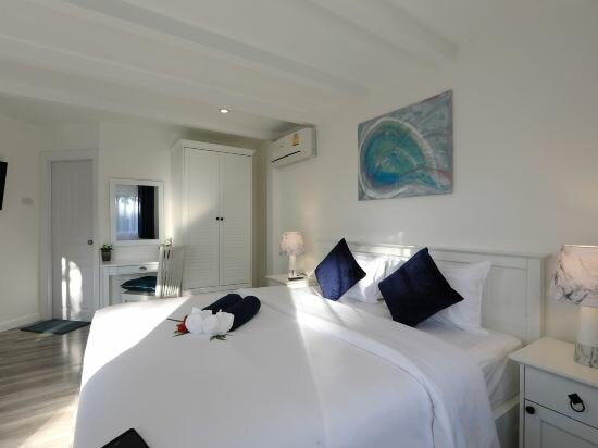 Фото Kata White Villas