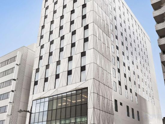 Фото DoubleTree by Hilton Toyama