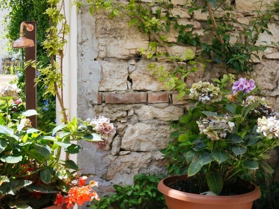 Фото Domus Socolatae Residenza d'Epoca Charming B&b