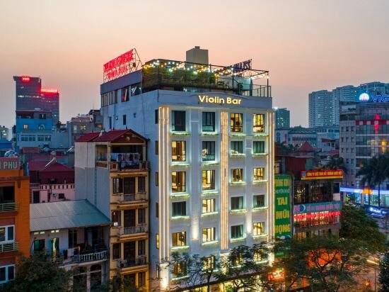Hotel 22Land Residence Hotel 2, Hanoi, photo