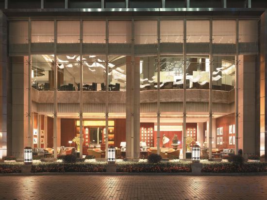 Фото Pudong Shangri-La Shanghai