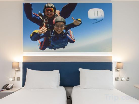 Фото отеля 5