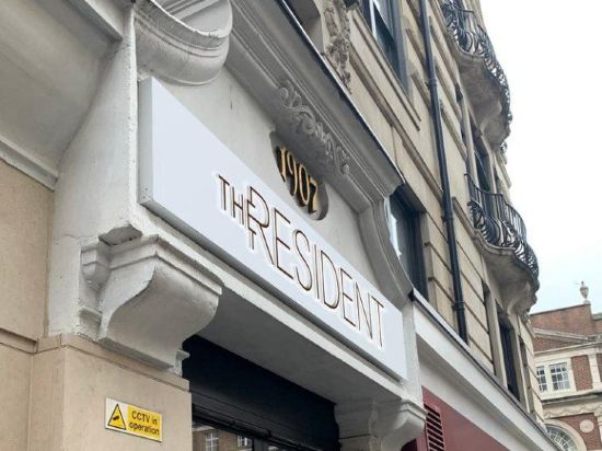 Фото отеля 3