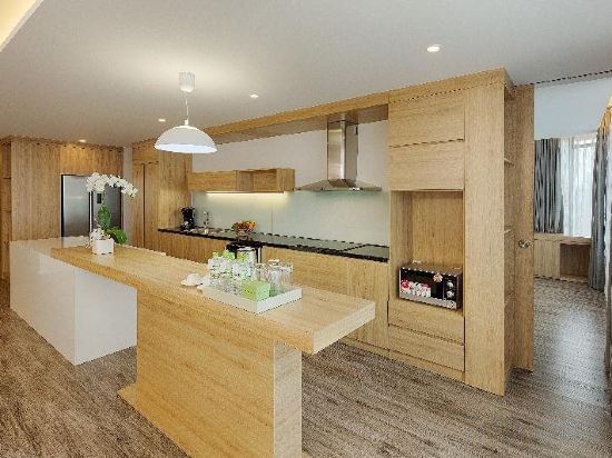 Фото Belle Maison Parosand Danang