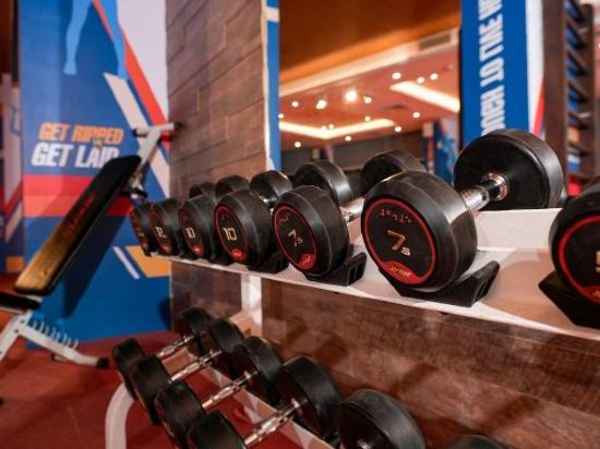 Фото Helnan Mamoura Hotel & Events Center