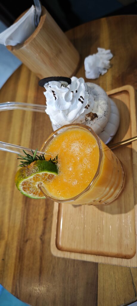 Cafe KiXi, Galle, photo