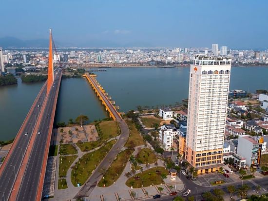 Фото Fivitel Da Nang