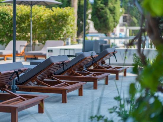 Фото Silver Park