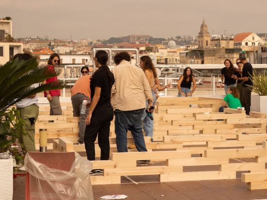 Фото Ostello Bello Napoli