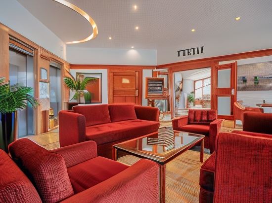 Фото Plaza Prague Hotel - Czech Leading Hotels