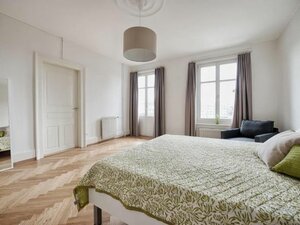 отель Am Pavillon, Bed&Breakfast