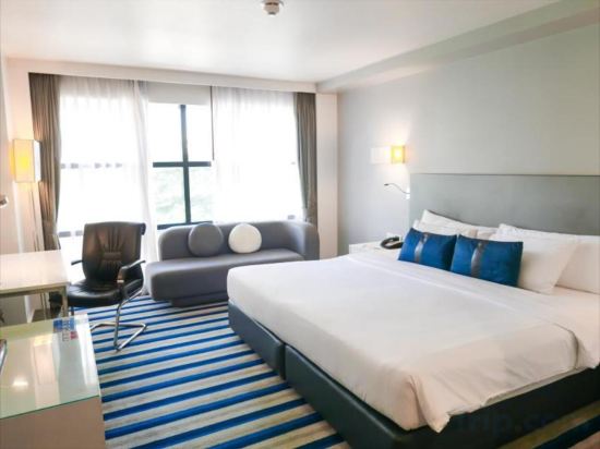 Фото Best Western Sukhumvit 20