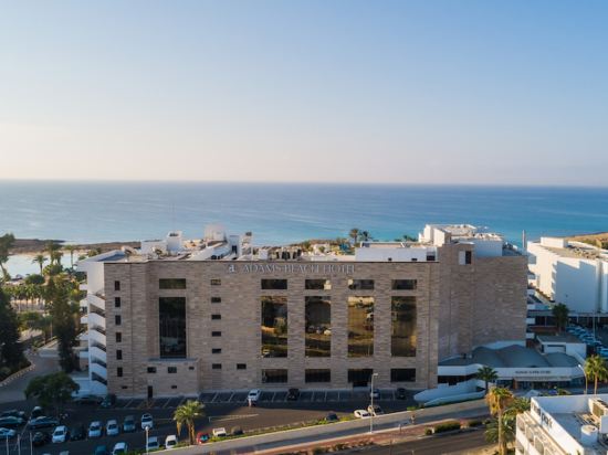 Фото Adams Beach Hotel & SPA
