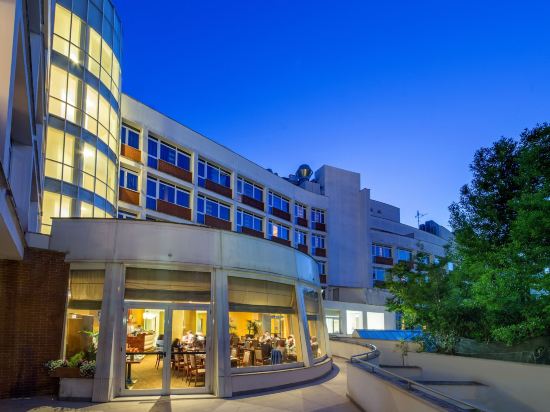 Фото Hotel Capannelle