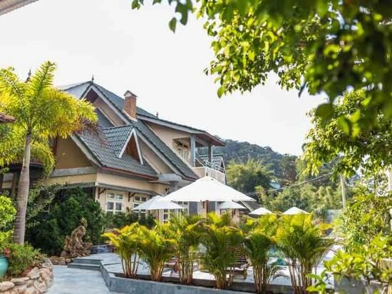 Hotel Zen Valley Dalat, Dalat, photo