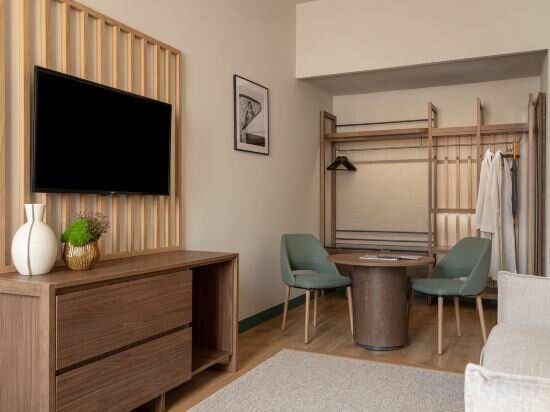 Фото Hotel Melia Milano