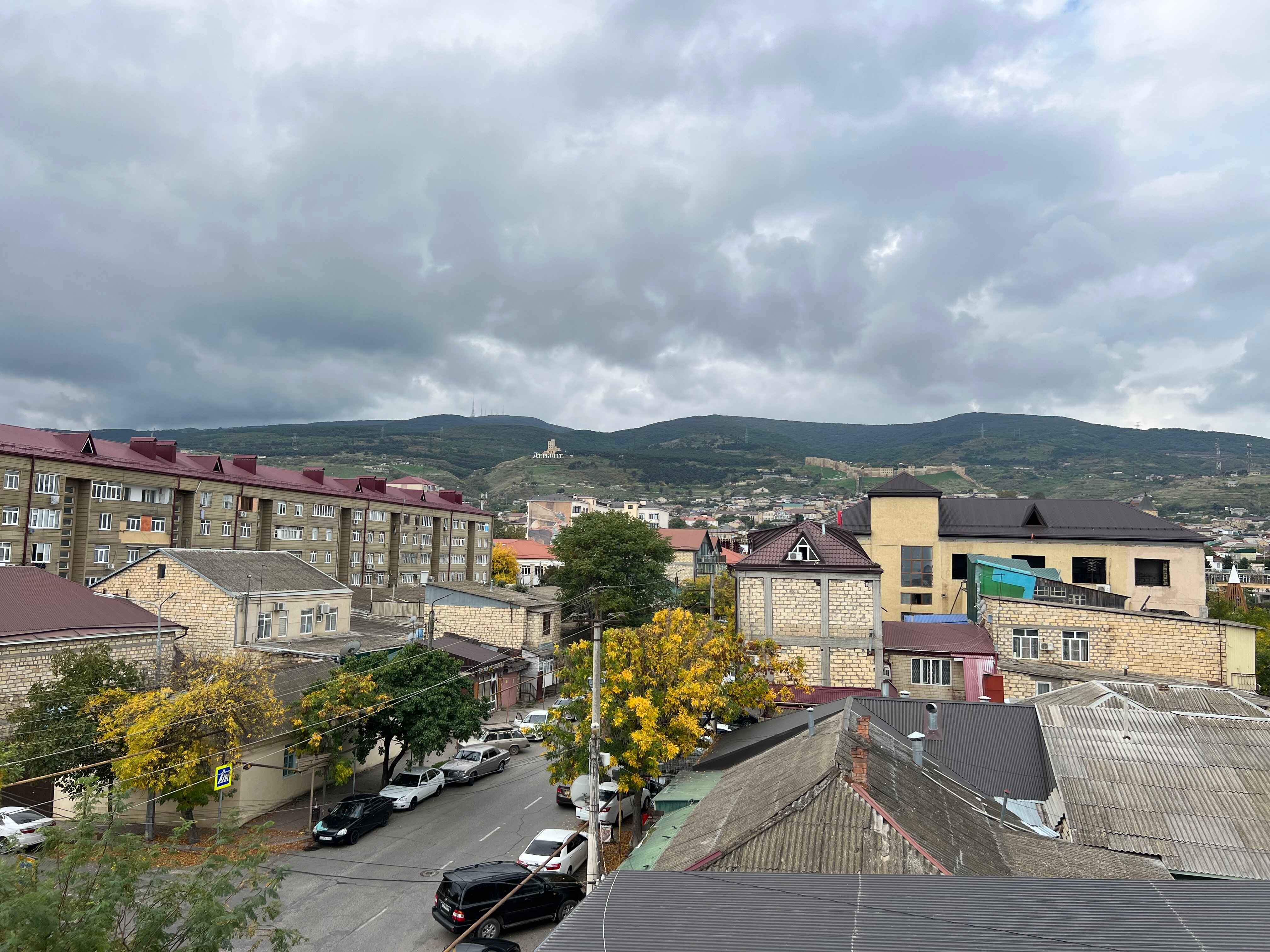 Фото Main Street Hotel