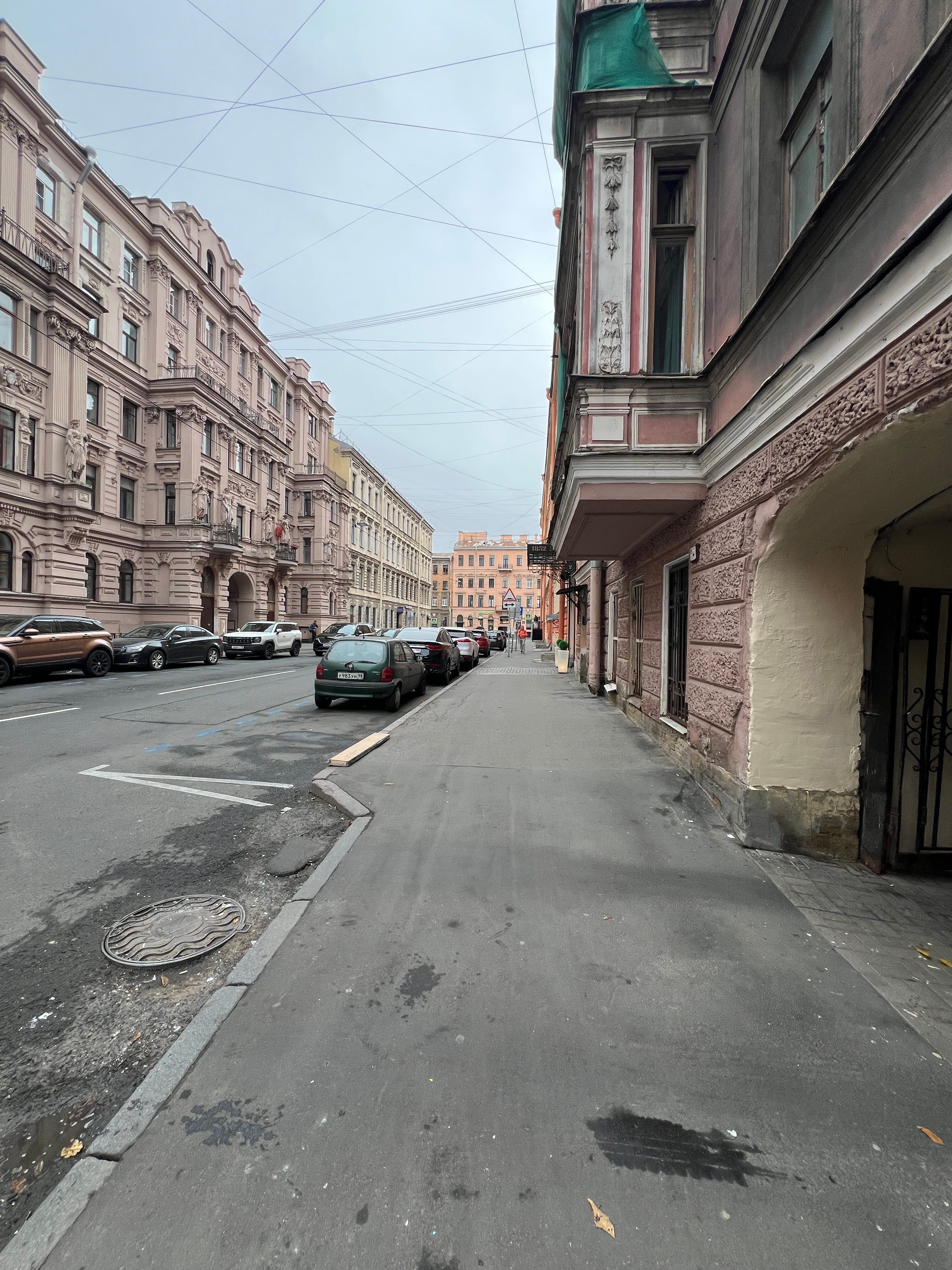 Фото Счастливое путешествие