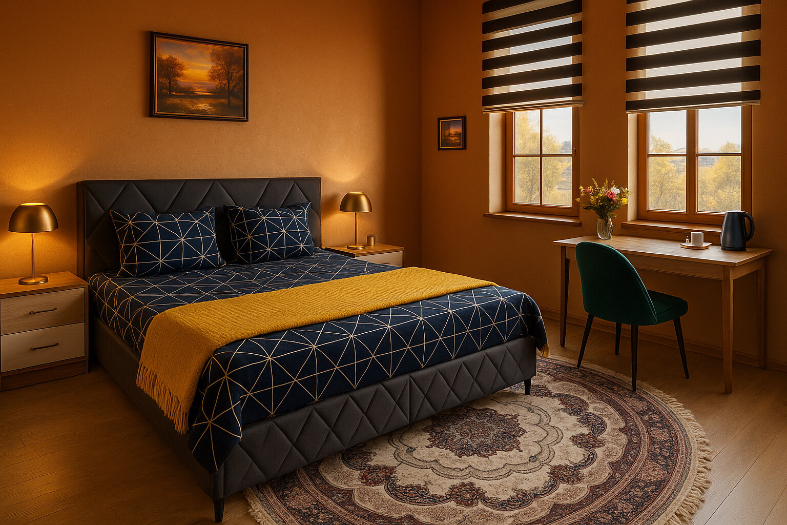 Фото Отель 10$