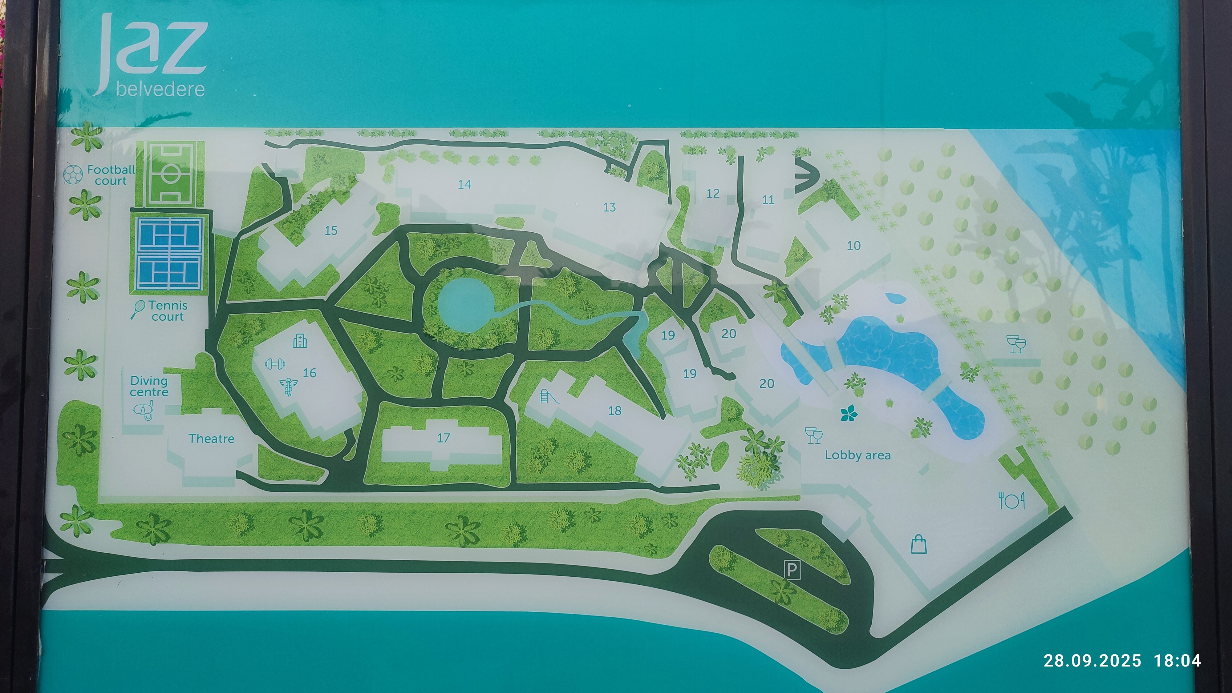 Фото Jaz Belvedere