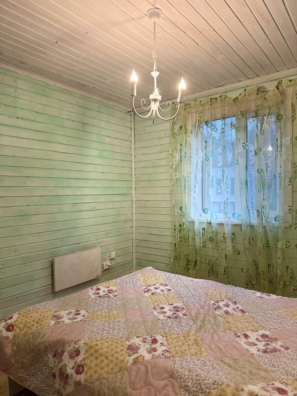 Фото Коттедж на Лесной