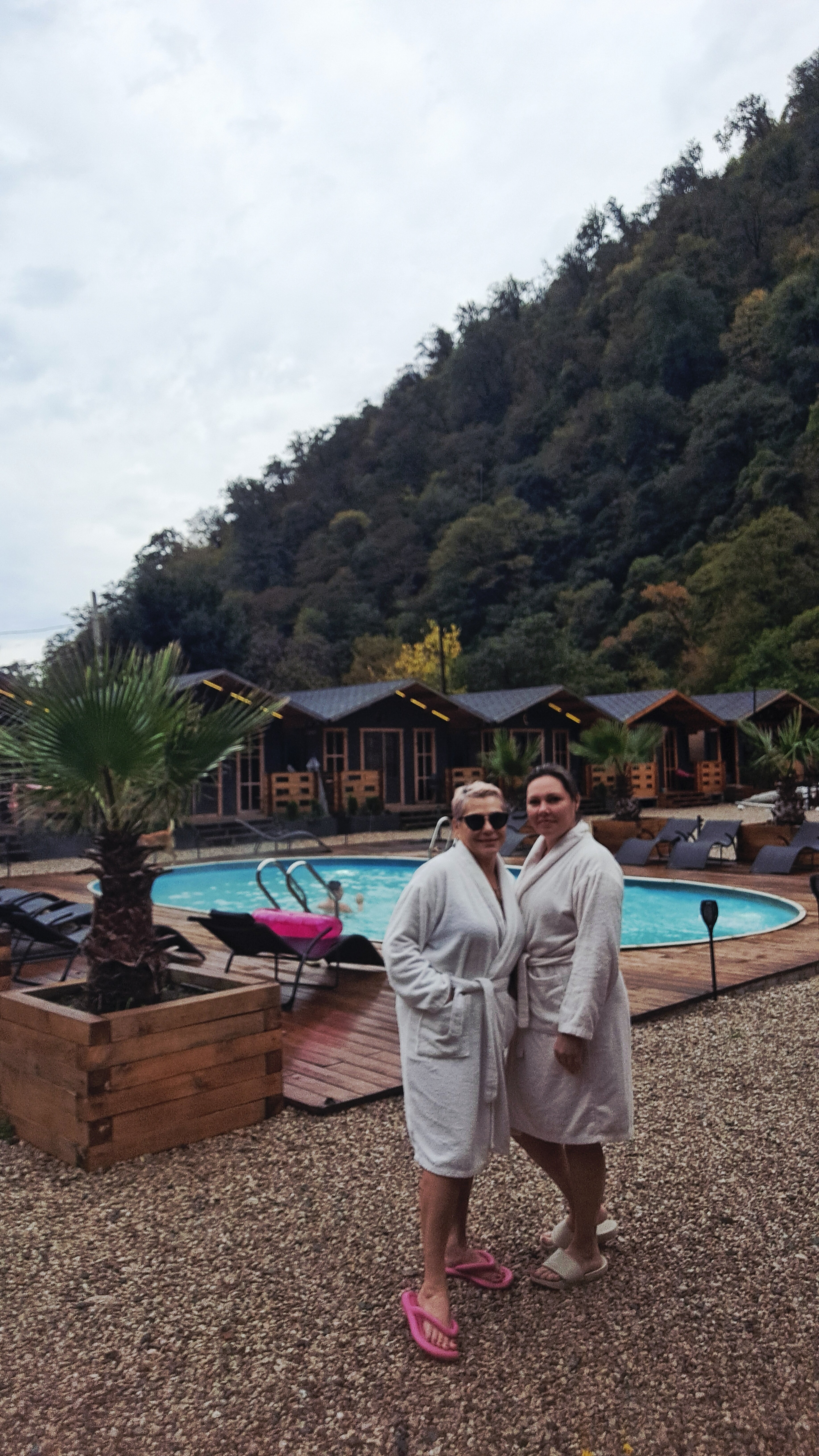 Фото Eco Hotel Luna