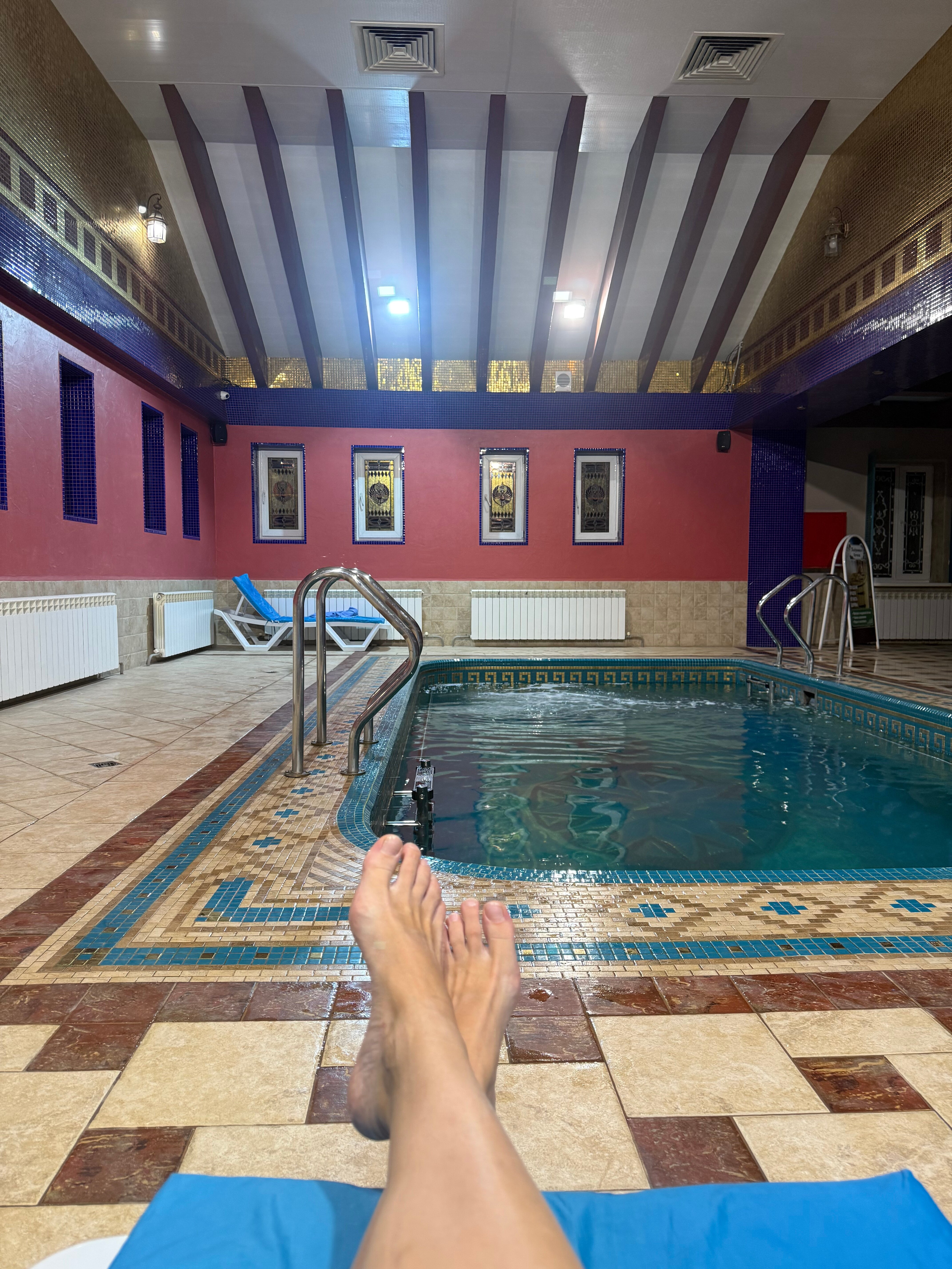 Фото Староямская