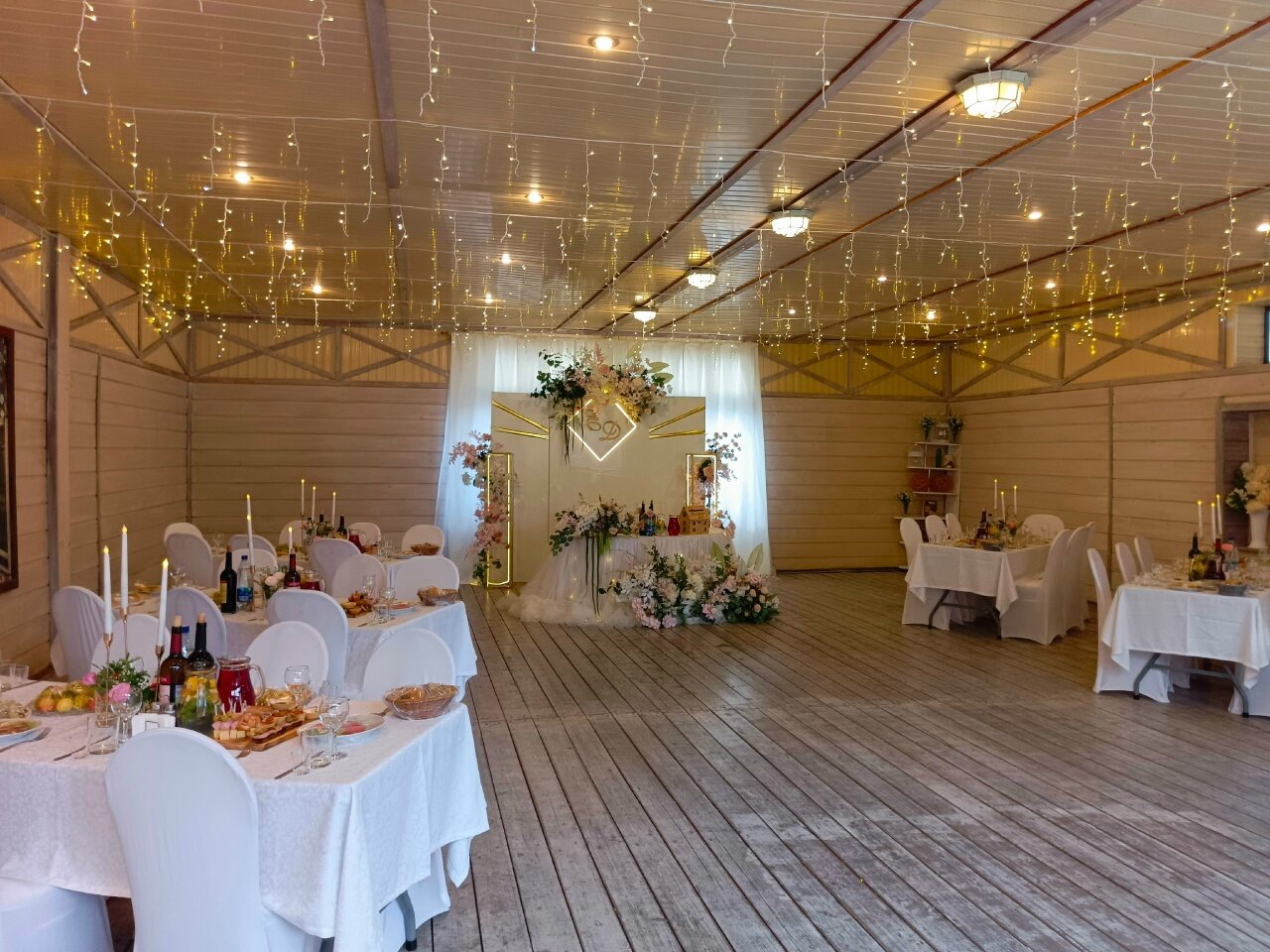 Фото Фазенда