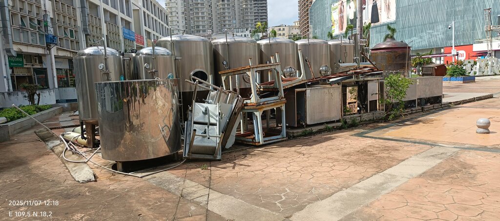 Bar, pub Пивная, Sanya, photo