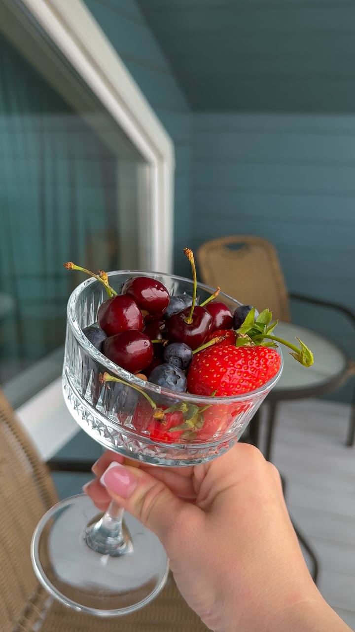 Фото Домик у моря