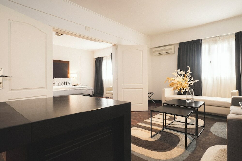 Фото Hotel Tolosa