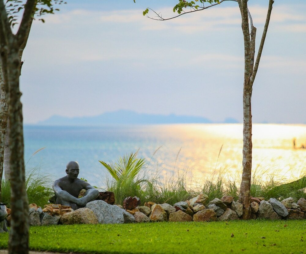 Фото Summer Luxury Beach Resort & SPA