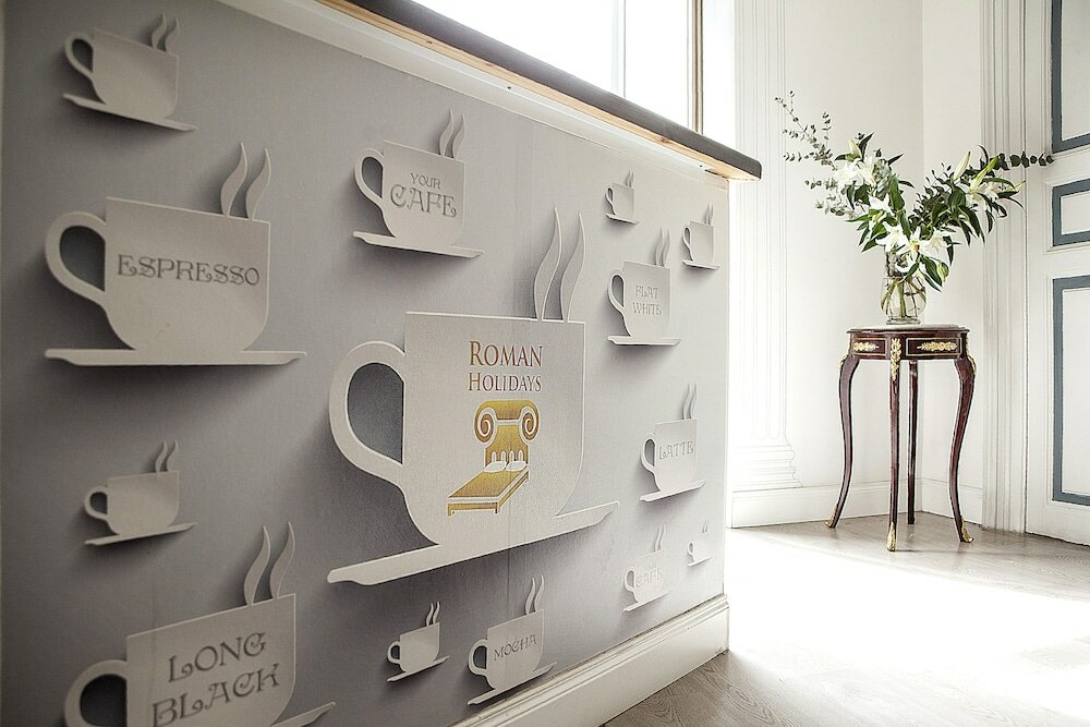 Фото Roman Holidays cuore dell'Impero