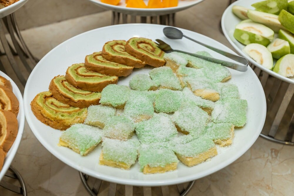 Фото Paris Nha Trang Hotel & Apartment