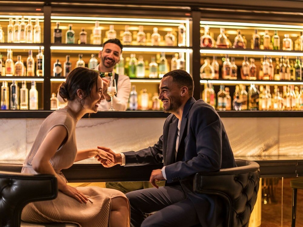 Фото Sofitel Frankfurt Opera