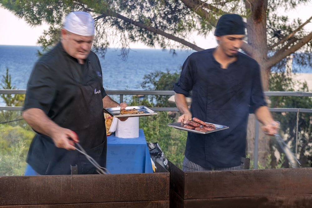 Фото Hotel Ght S'Agaro Mar