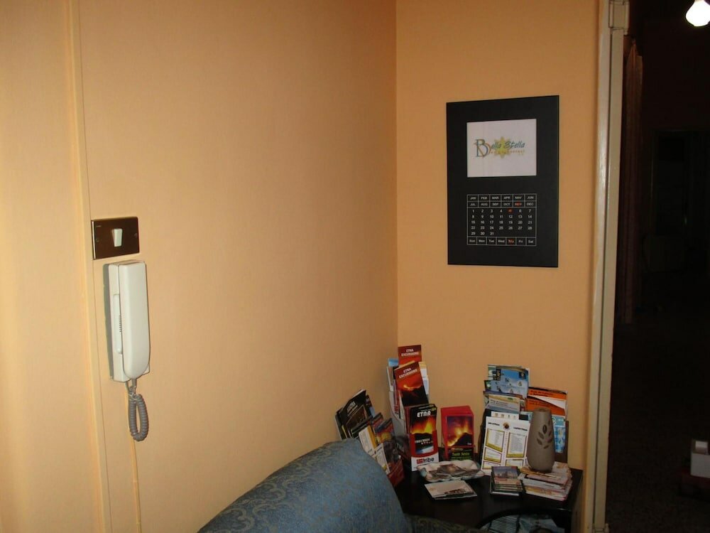 Фото B&b Bella Stella