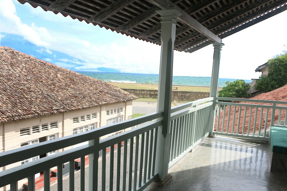 Фото Khalids Guest House Galle