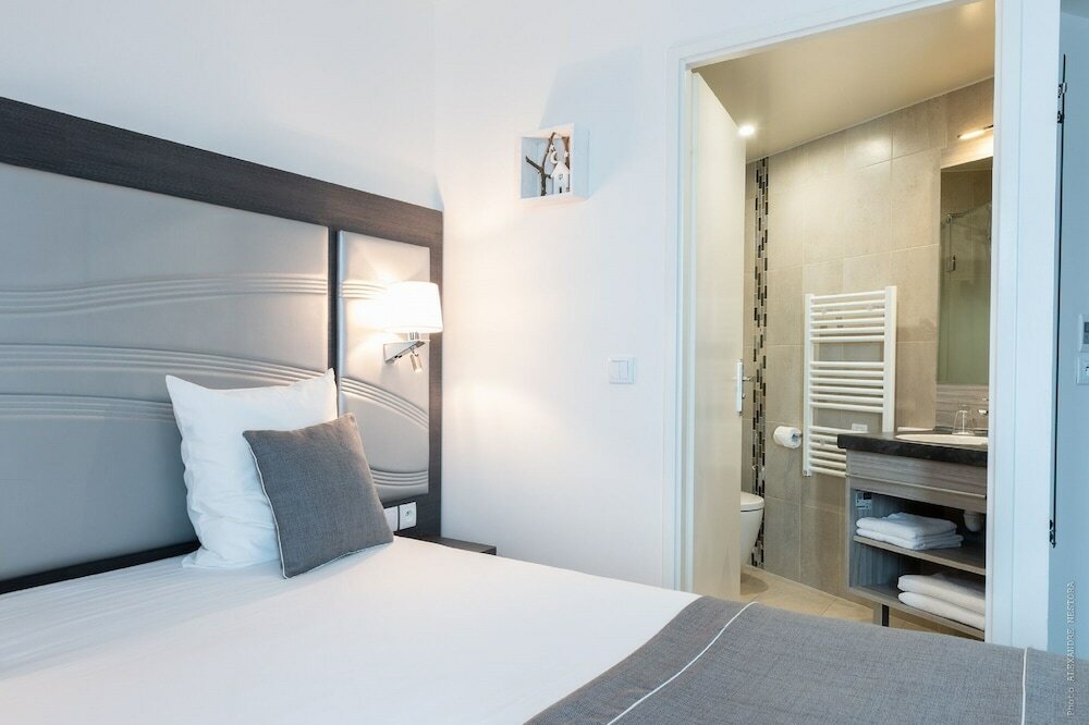 Фото Hôtel Versailles Chantiers