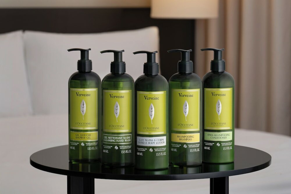 Фото Shilla Stay Gwanghwamun