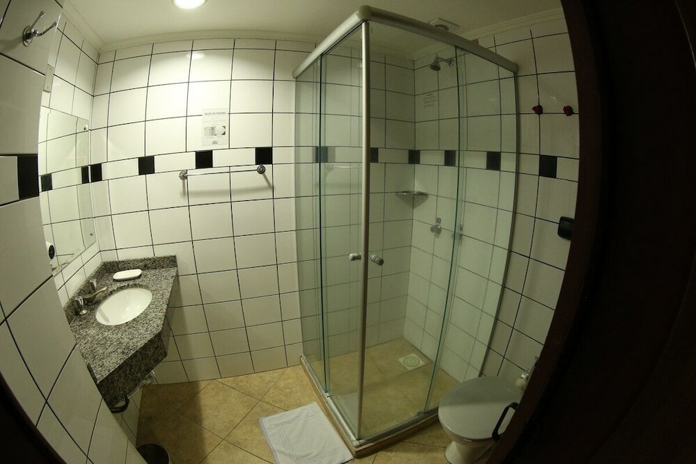 Фото Dom Rafael Executivo Hotel