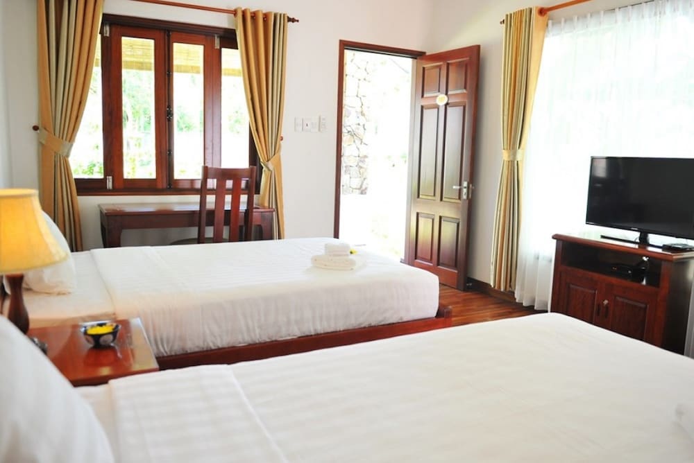 Фото Santa Garden Resort