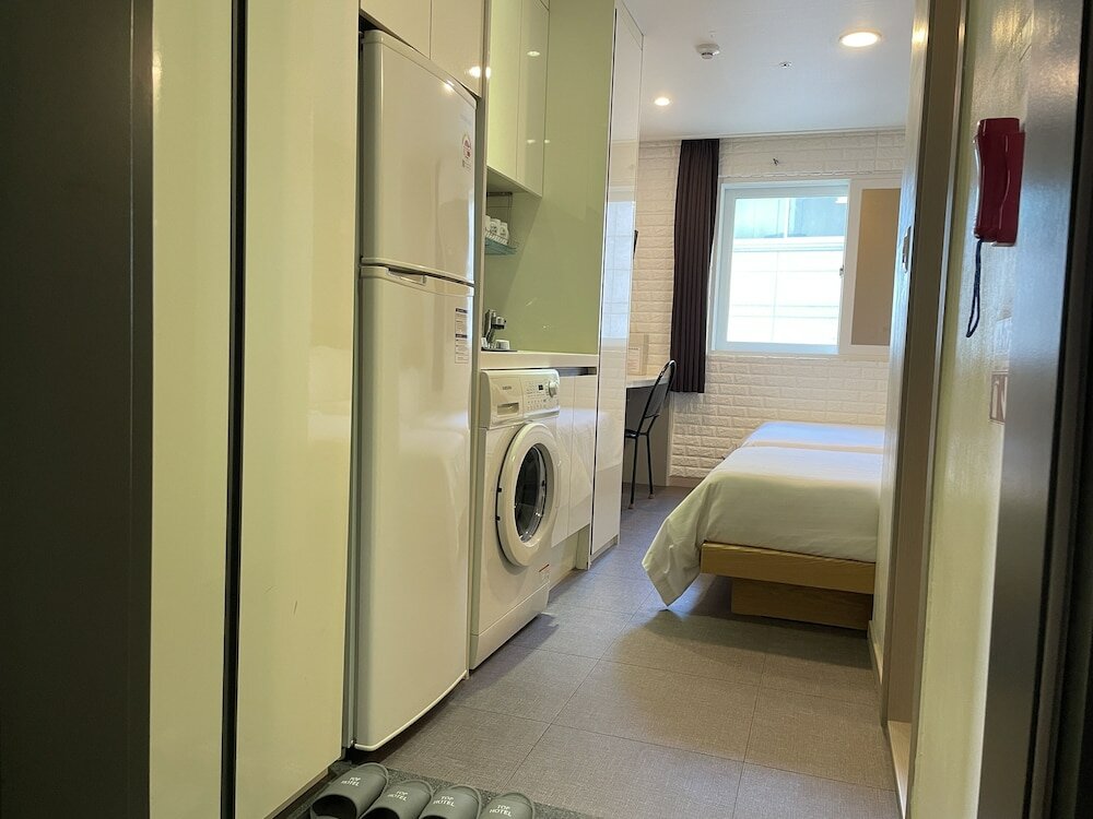 Фото Top Hotel & Residence