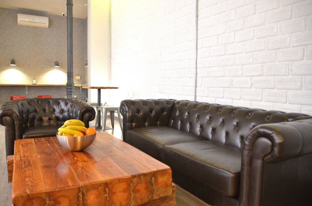 Фото Far Home Atocha