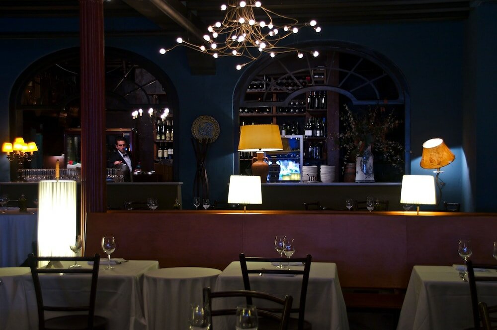 Фото Hotel Fonda Europa