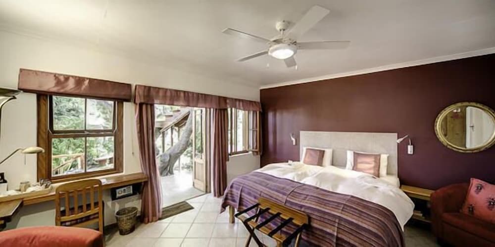 Фото Gubas De Hoek meet eat sleep